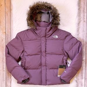 The North Face Girls’ Dealio City Jacket